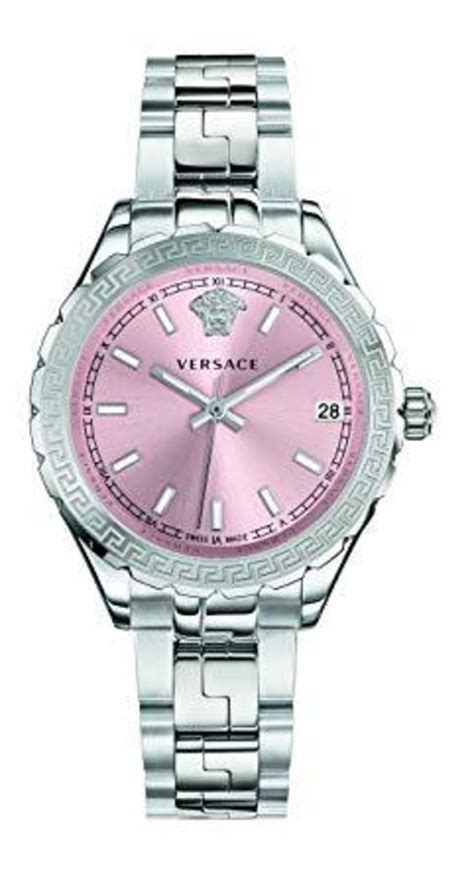 versace hellenyum|versace hellenyium women's watch.